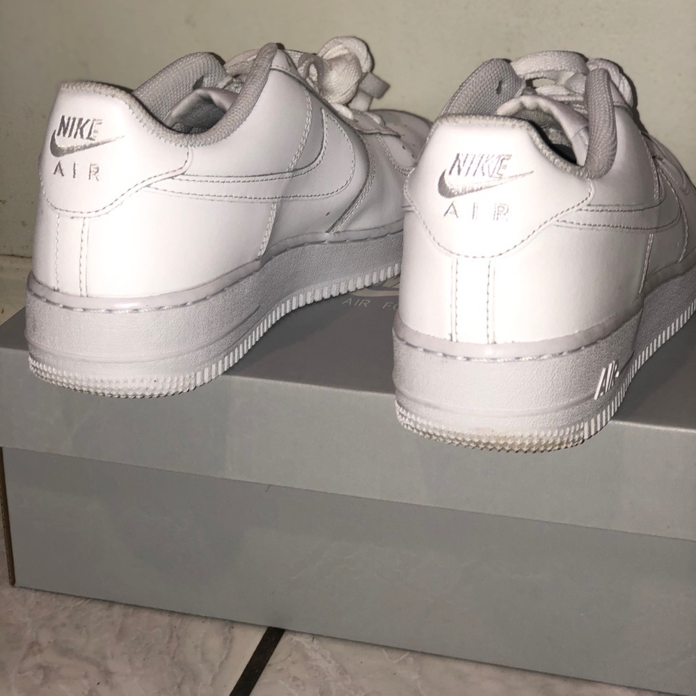 Nike Air Force 1